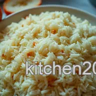 Simple & Savory Recipe for Rice Pilaf: A Family Favorite Side Dish