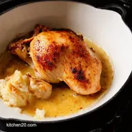 Simple Scrumptious Bake Chicken in Oven Recipe Weeknight Winner