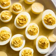Simply Deviled How Do You Make The Perfect Deviled Eggs