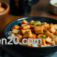 Easy Chicken Teriyaki Recipe: Weeknight Winner!