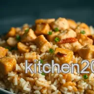 Easy Singapore Fried Rice: Quick Takeaway-Style Meal at Home
