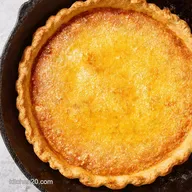 Skillet Tarts These 3Ingredient Wonders Will Make You a Baker
