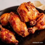 Slam Dunk Chicken How To Make Crispy Juicy Thighs