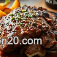 Easy & Juicy Slow Cooked Beef Brisket with Jack Daniel&rsquo;s: My Go-To Recipe
