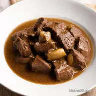 Recipe Slow Cooker Beef Tips Rich Mushroom Gravy Comfort