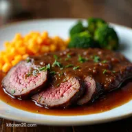 How To Cook Classic Beef Brisket FallApart Tender