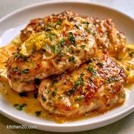 Slow Cooker Greek Chicken Meal Prep