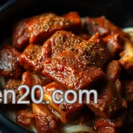 Fall-Off-The-Bone Crockpot Ribs: So Easy!