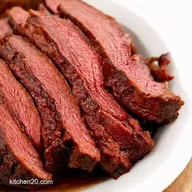 Slow Cooker Brisket Texas BBQ Made Easy