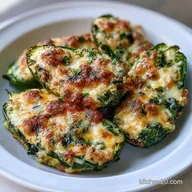 Smoked Jalapeno Poppers Recipe for 12