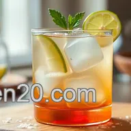 Delicious Mezcalita Recipe: How to Make the Ultimate Smoky Cocktail