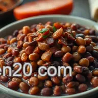 Smoky Cowboy Beans Recipe: A Hearty Favorite for Family Gatherings