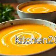 How to Make Smooth Butternut Squash Soup in 45 Minutes: A Cozy Autumn Delight