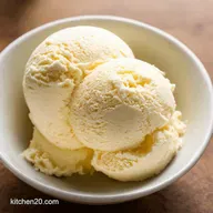 Easy Snow Ice Cream My Familys Snow Day Delight Recipe
