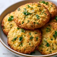 Soft Lemon Basil Cookies for 24