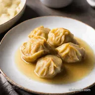 My Family's Soul-Warming Chicken Dumpling Recipe