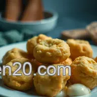 Southern-Style Hush Puppies: My Family's Favorite Recipe