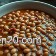 Best Southern Pinto Beans Recipe: Grandma's Secret!