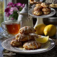 Southern Tea Cakes Recipe: Tender, Buttery Comfort