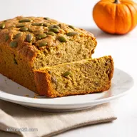 Speedy Pumpkin Seed Soda Bread My Easy Rye Recipe
