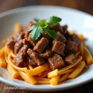 Quickest Carne Guisada Easy Mexican Beef Stew in a Flash