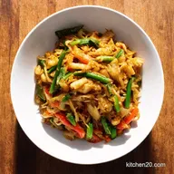 A Kitchen Space Saver The Speedy StirFry Secret Weapon
