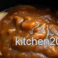 Slow Cooker Apple Butter Recipe: Autumn in a Jar!