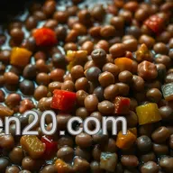 Spicy Black Eyed Pea Recipe: A Southern Comfort You'll Love!