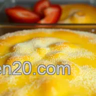My Favorite St. Louis-Style Gooey Butter Cake Recipe: Rich & Easy