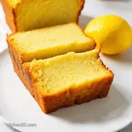 Copycat Starbucks Lemon Loaf My Foolproof Recipe