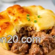 My Family's Steamed Beef Suet Pudding | Hearty Comfort Food Delight
