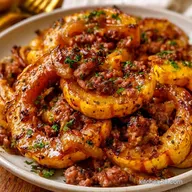 Stuffed Delicata Squash: Meal Prep