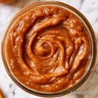 Slow-Cooked Apple Butter