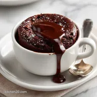 Sugar Free Hot Chocolate Mix WishCakecom in 5 Minutes