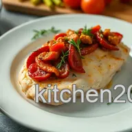 Juicy Sun-Dried Tomato Stuffed Chicken Breast - So Easy!