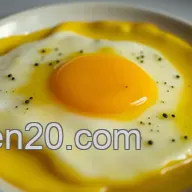 How to Cook Sunny Side Up: My Foolproof Silky Yolk Method