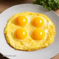 How to Cook Over Easy My Foolproof Runny Yolk Eggs