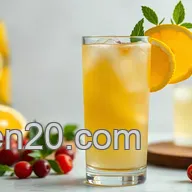 Sunshine in a Glass: My Easy White Sangria Recipe