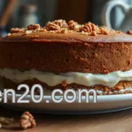 Deliciously Easy Carrot Cake: A Family Favorite Recipe