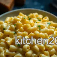Easy Super Simple Macaroni Cheese: Your Go-To Comfort Food Recipe