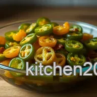 Sweet Heat Cowboy Candy: My Go-To Candied Jalape&ntilde;os!
