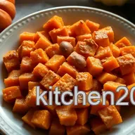 Sweet Potato Casserole Recipe: My Southern Comfort Secret!