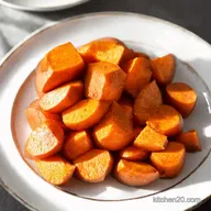 Once I Started Cooking Sweet Potatoes THIS Way Roast Perfection