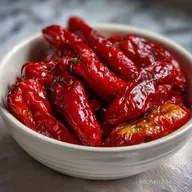 Roasted Red Peppers: The Essential Silky Sweet Technique