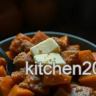 Sweet Southern Candied Yams Recipe: The Ultimate Comfort Food