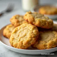 Best Keto Cream Cheese Cookies Soft Simple Almond Flour Recipe