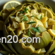 Easy & Flavorful Instant Pot Artichoke: My Go-To Recipe