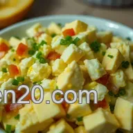 Best Darn Egg Salad: My Surprisingly Simple Recipe