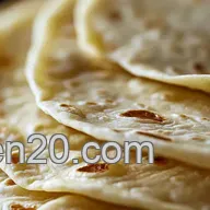 Best Homemade Tortilla Recipe: Soft & Easy Flour Tortillas
