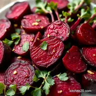 The Best Way How to Roast Beets: Sweet & Earthy